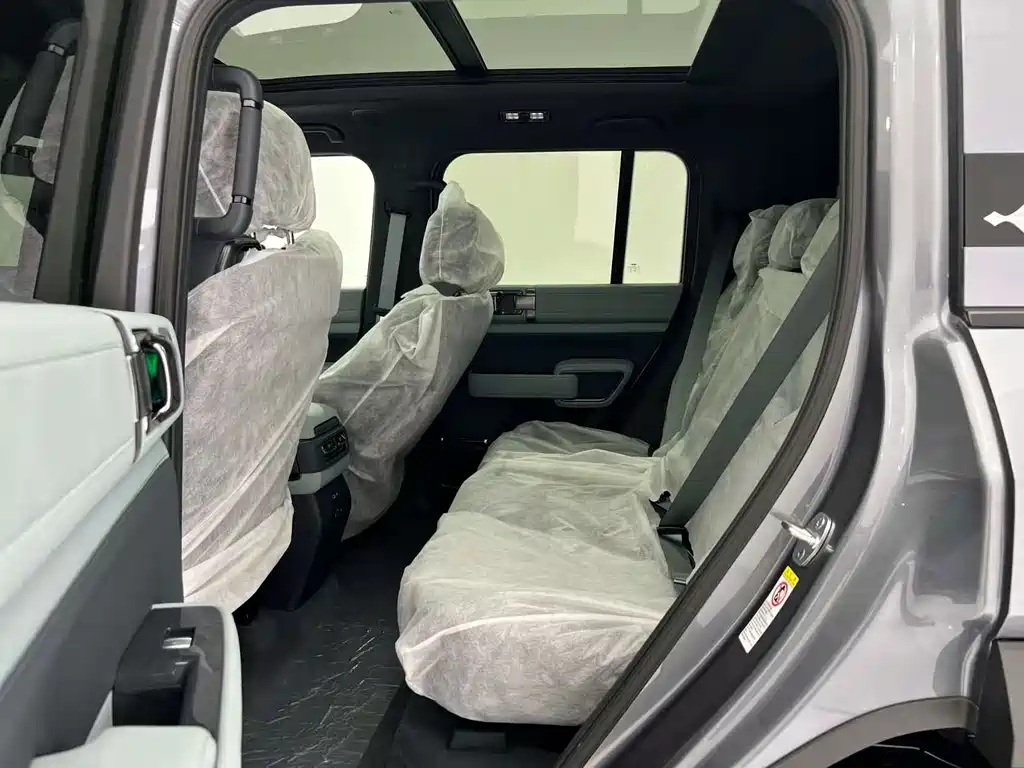 Leopard 5 Navigator