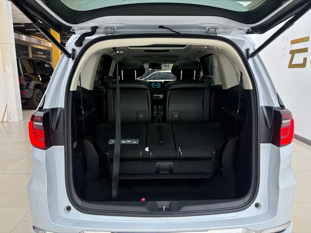 Elysion 2.0 L e:HEV Luxury