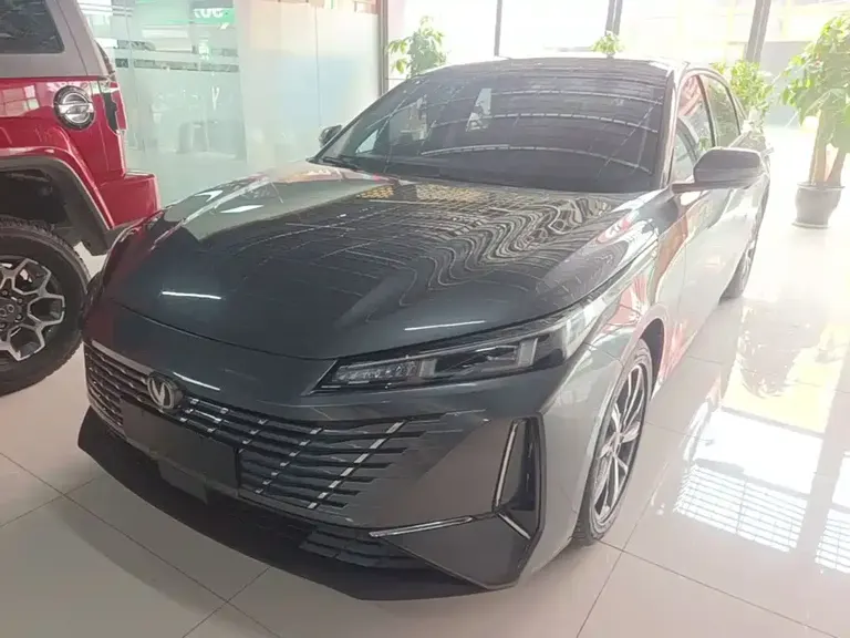 Changan Eado 1.5 T GDI Auto Distinguished