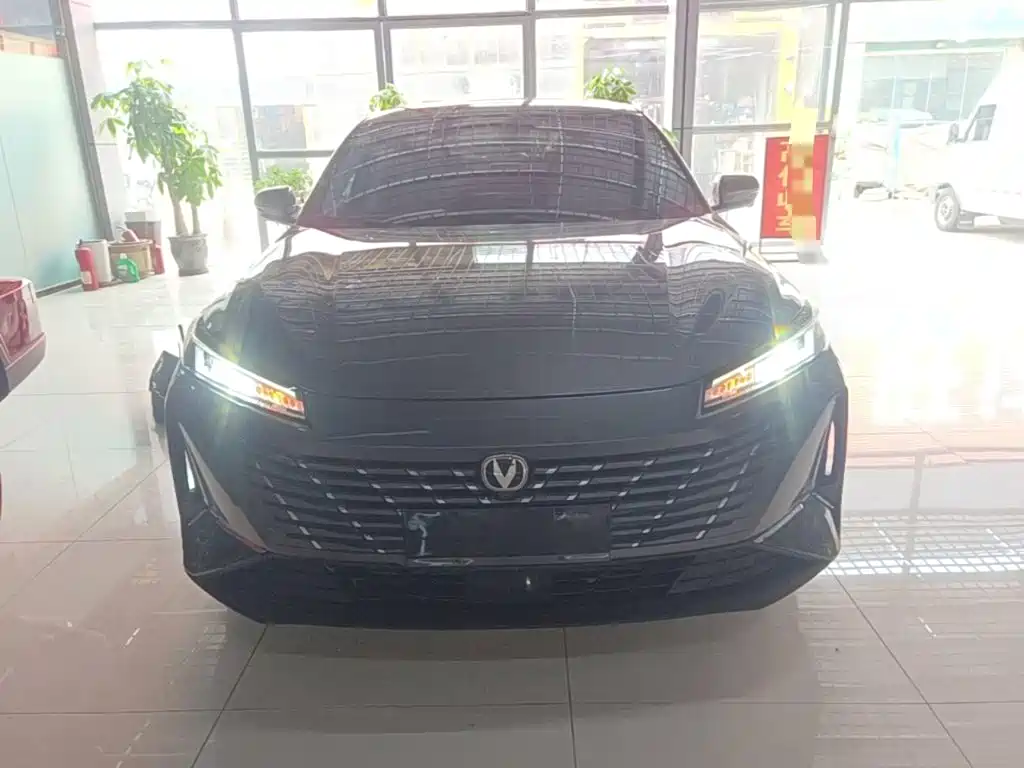 Eado 1.5 T GDI Auto Distinguished