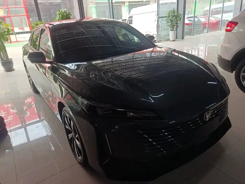 Eado 1.5 T GDI Auto Distinguished
