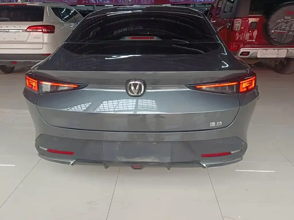 Eado 1.5 T GDI Auto Distinguished