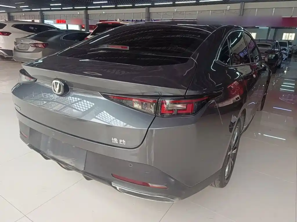 Eado 1.5 T GDI Auto Distinguished