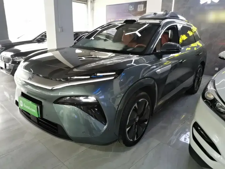 BYD Tang L DM 175 KM Drone Player