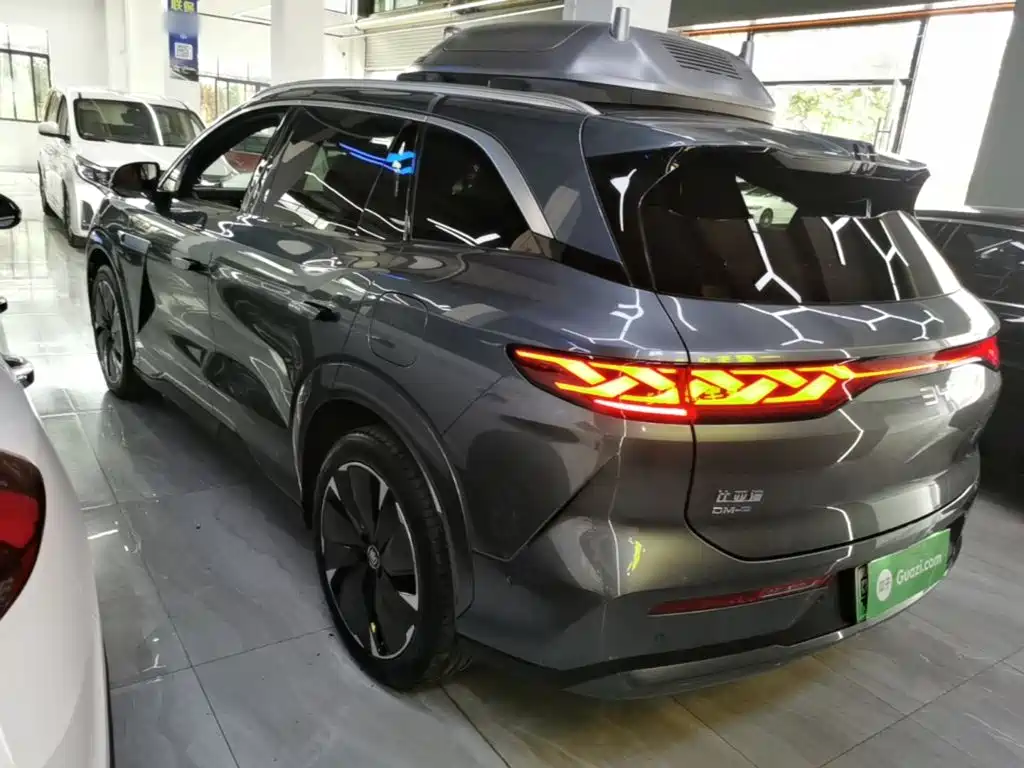Tang L DM 175 KM Drone Player