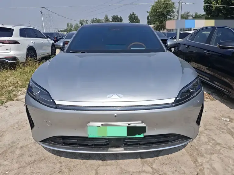Chery Fengyun A9 L 260 Ultra Long Range Distinguished