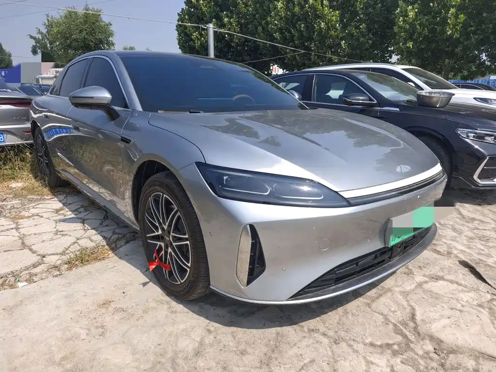 Fengyun A9 L 260 Ultra Long Range Distinguished