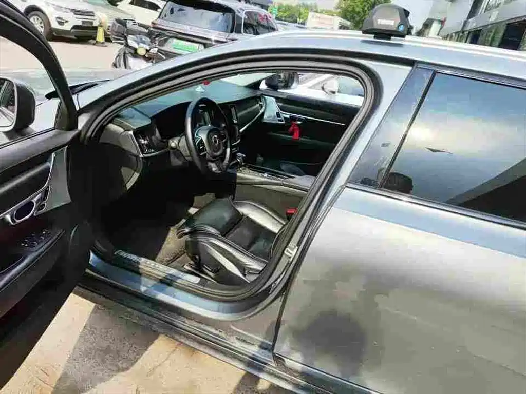 Volvo V90 Cross Country T5 AWD Smart Supreme