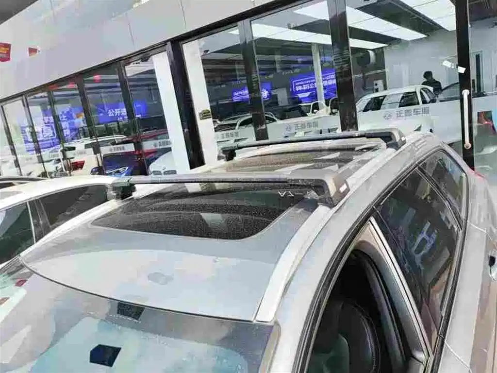 Volvo V90 Cross Country T5 AWD Smart Supreme