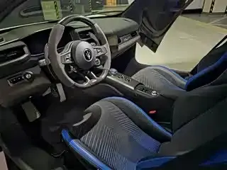 Maserati MC20 玛莎拉蒂MC20 2023款 3.0 T 标准版