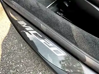 Maserati MC20 玛莎拉蒂MC20 2023款 3.0 T 标准版