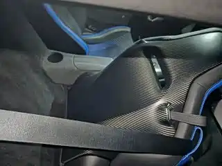 Maserati MC20 玛莎拉蒂MC20 2023款 3.0 T 标准版
