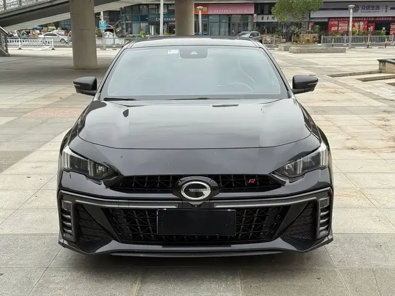 GAC Empow 400 T Auto R PRO