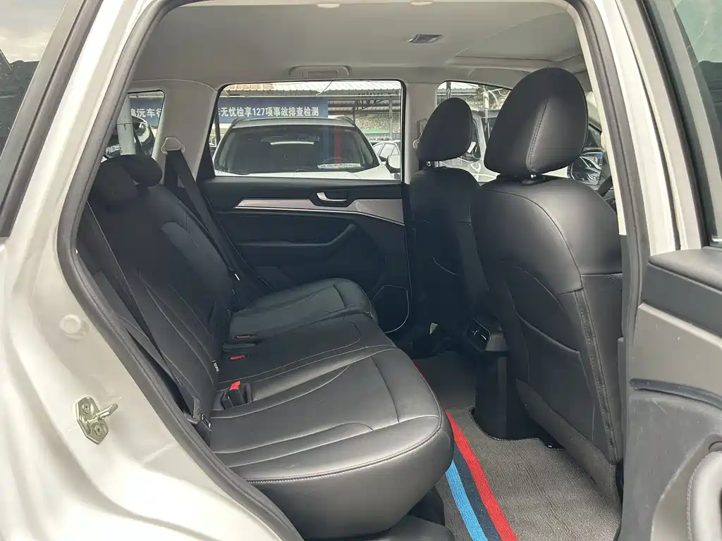 Haval H6 Red Label Sport 1.5 T Auto 2 WD Elite