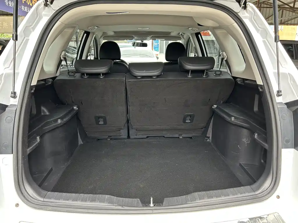 Haval H6 Red Label Sport 1.5 T Auto 2 WD Elite