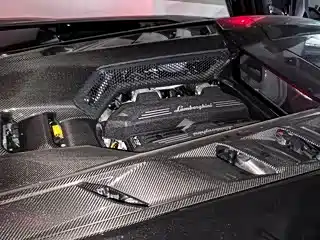 Revuelto 6.5 L PHEV Standard