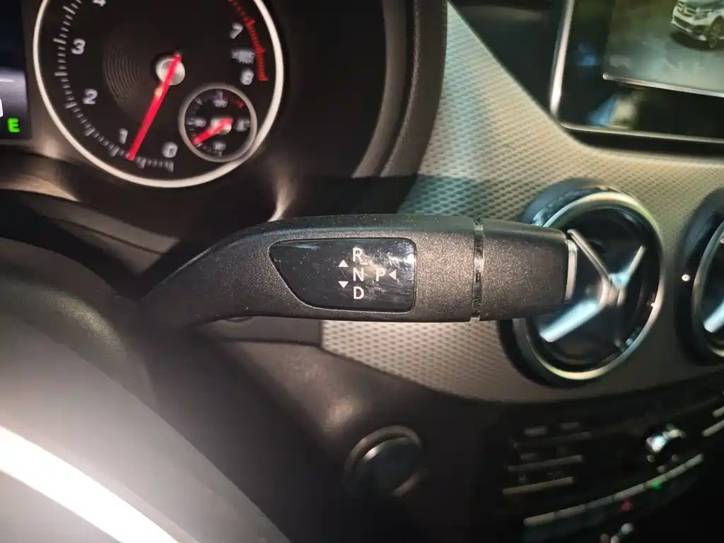 Mercedes-Benz B-Class B 200 Dynamic