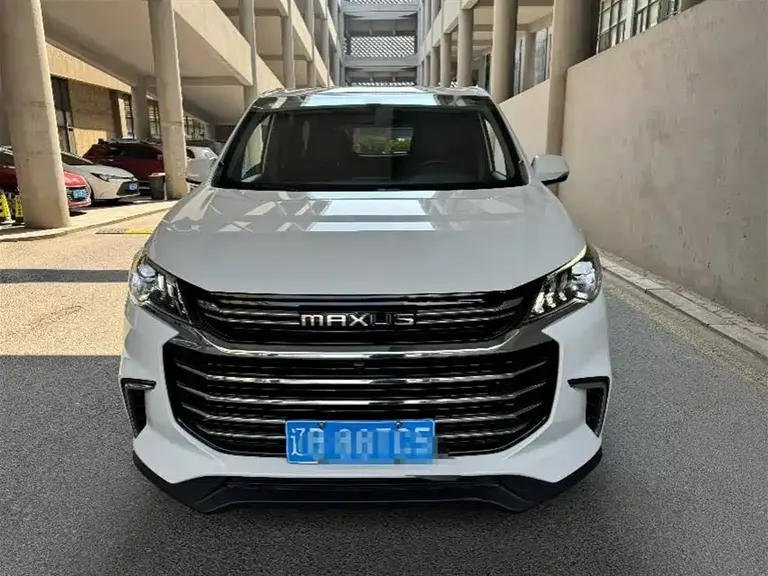 Maxus G50 1.5 T Auto Cruise B