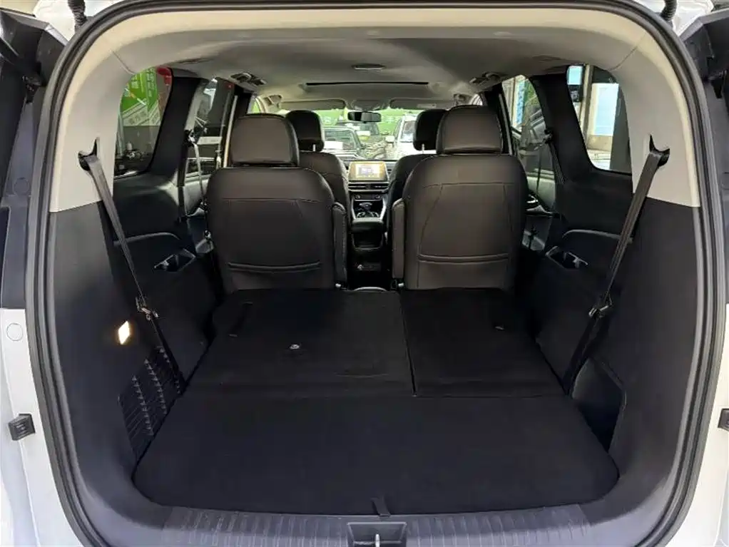 Maxus G50 1.5 T Auto Cruise B