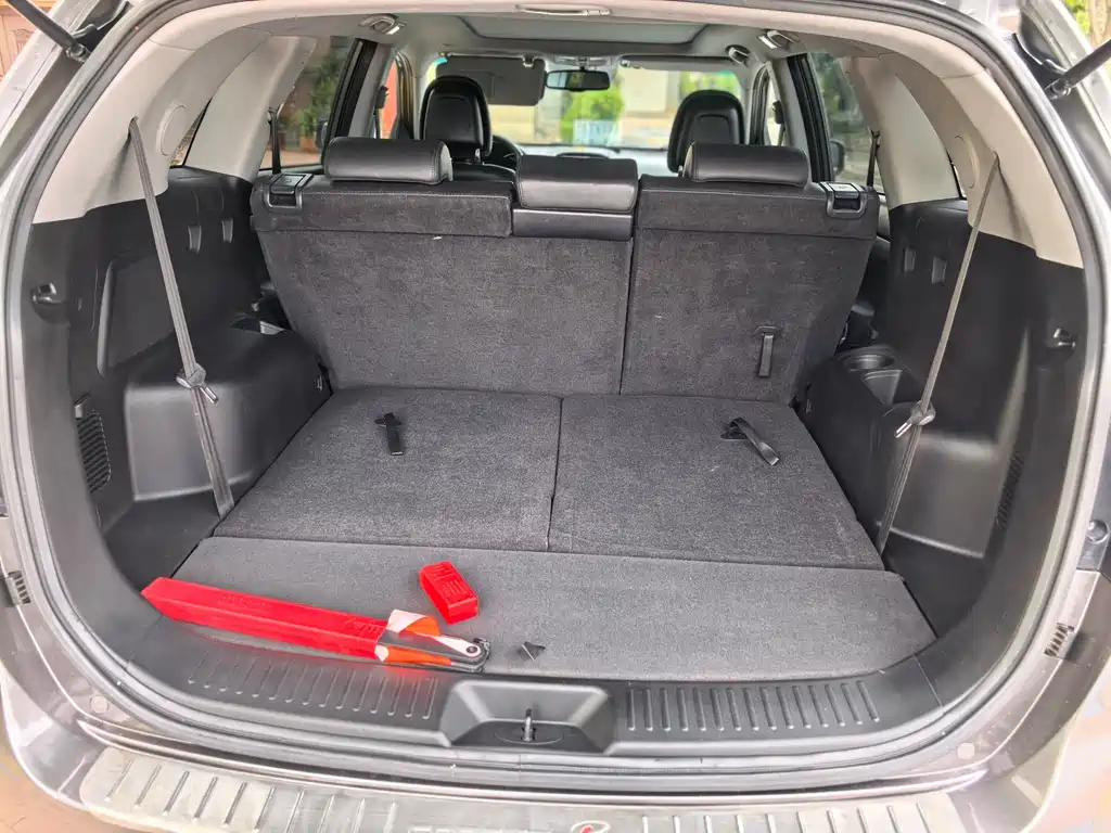 Sorento 2.2 T 7-seat Diesel Luxury