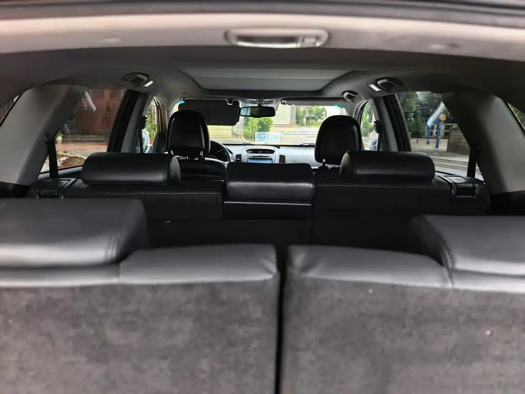 Sorento 2.2 T 7-seat Diesel Luxury