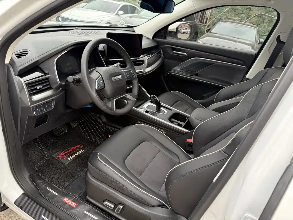 Haval H6 China Style 1.5 T Auto Champion