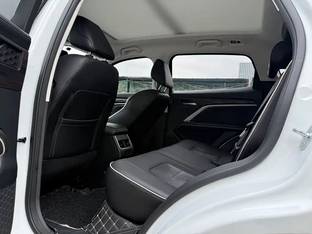 Haval H6 China Style 1.5 T Auto Champion