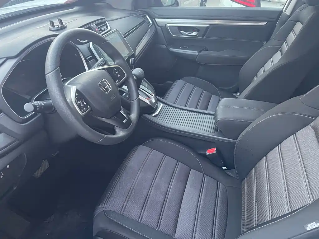 Breeze 240 TURBO CVT 2 WD Elite