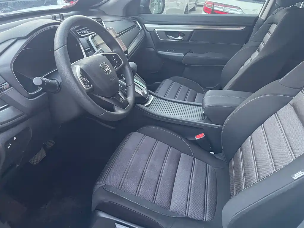 Breeze 240 TURBO CVT 2 WD Elite