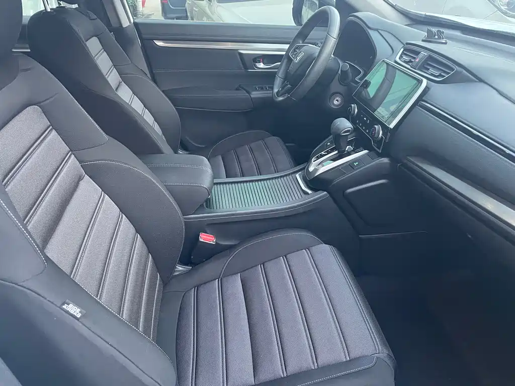 Breeze 240 TURBO CVT 2 WD Elite