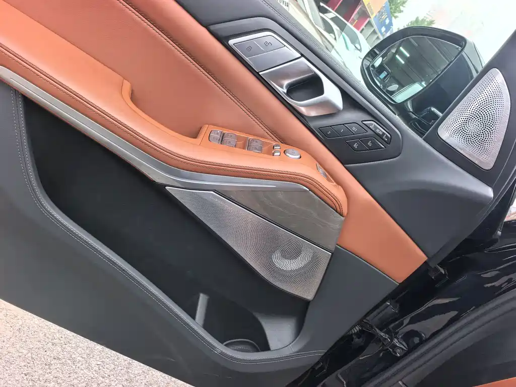 BMW X7 xDrive40 i Executive M Sport Package