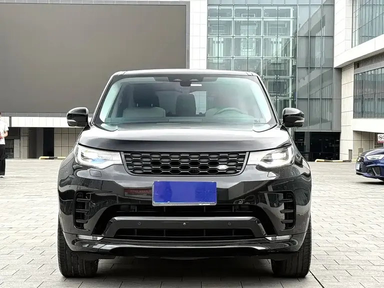Land Rover Discovery 360 PS R-Dynamic S