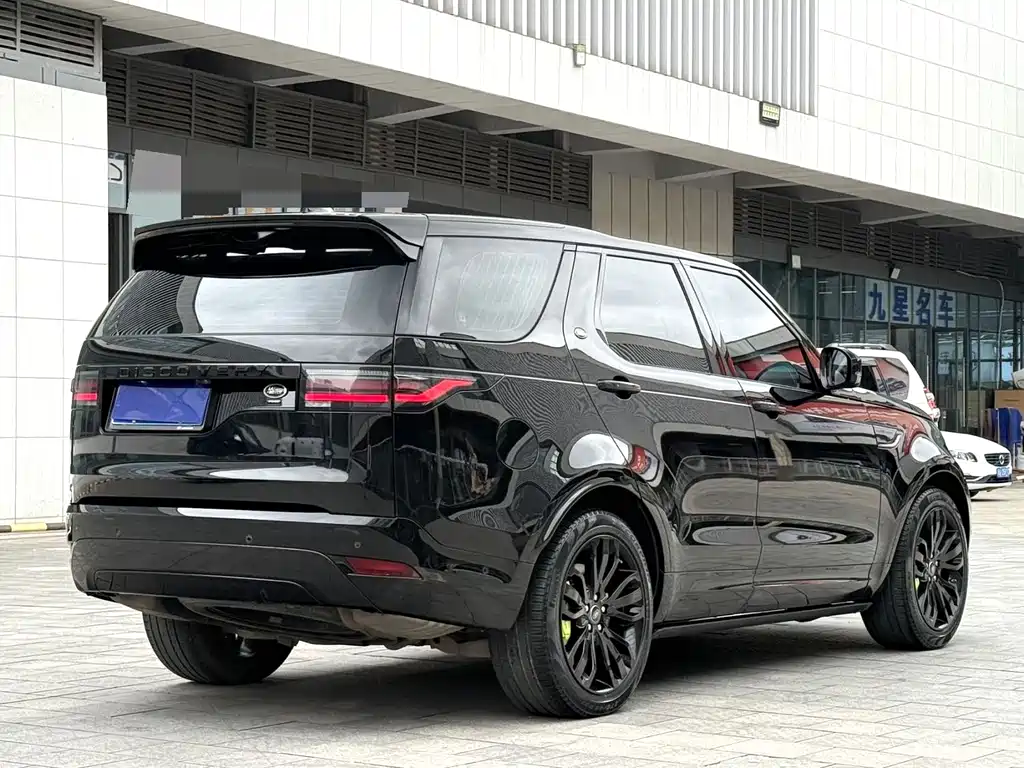 Discovery 360 PS R-Dynamic S