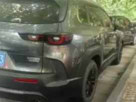 Mazda CX-50 2.0 L