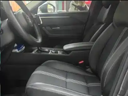 Mazda CX-50 2.0 L