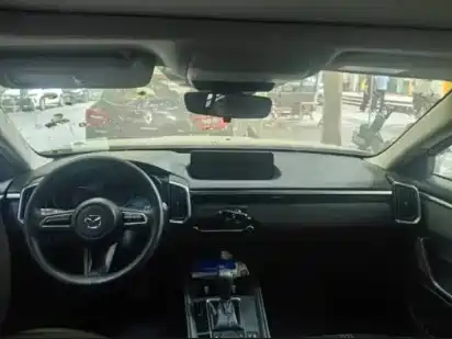 Mazda CX-50 2.0 L