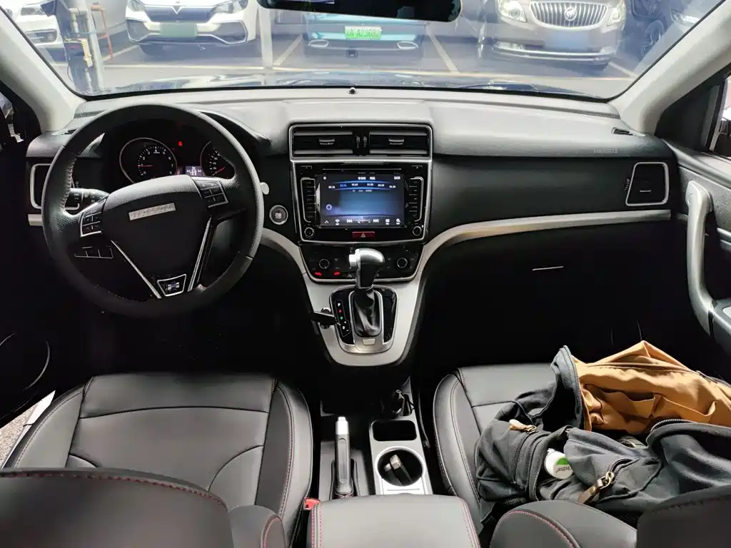 Haval H6 Blue Label Sport 1.5 T Auto 2 WD Luxury