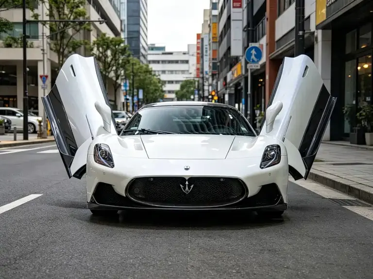 Maserati MC20 3.0 T Standard
