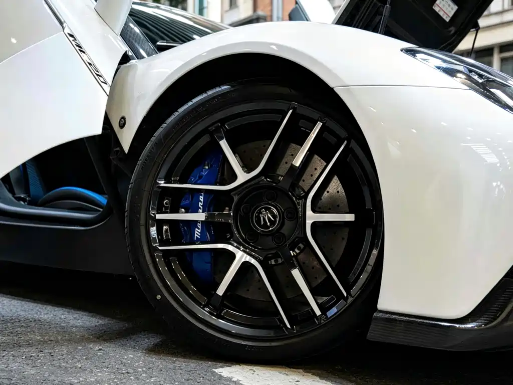 Maserati MC20 3.0 T Standard