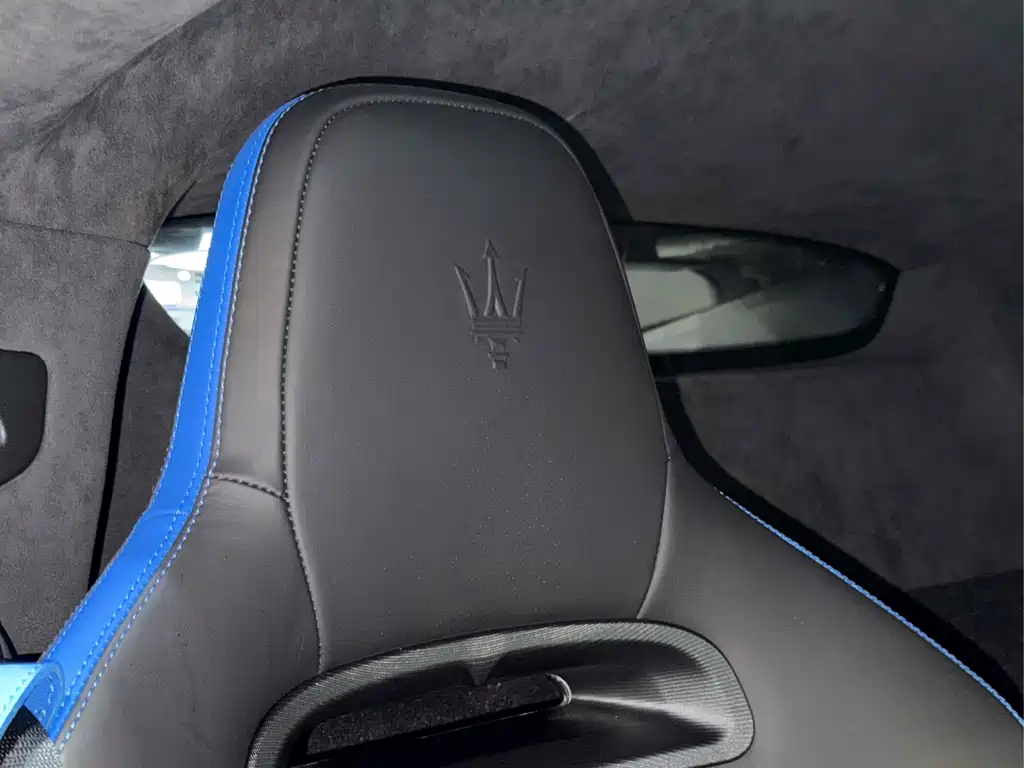 Maserati MC20 3.0 T Standard