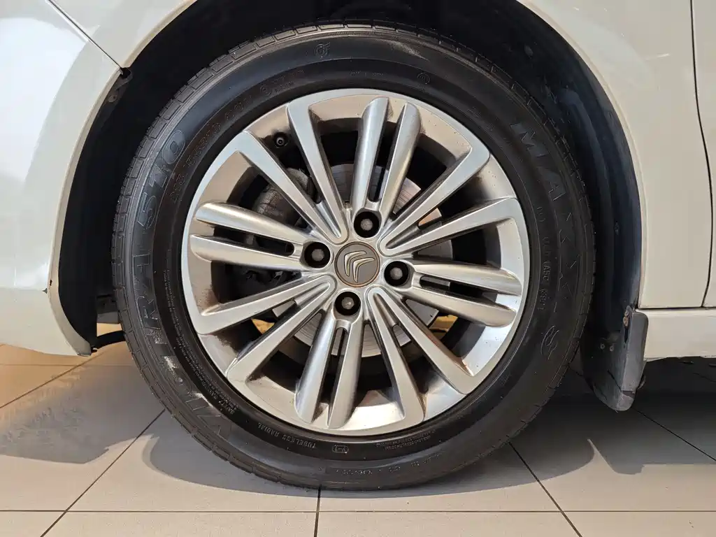 Citroen C4 L 1.8 L Auto Luxury