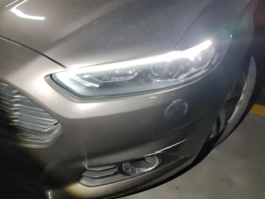 Mondeo 1.5 L GTDi180 Fashion