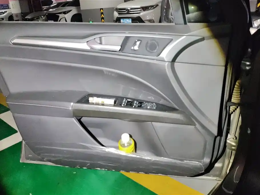 Mondeo 1.5 L GTDi180 Fashion