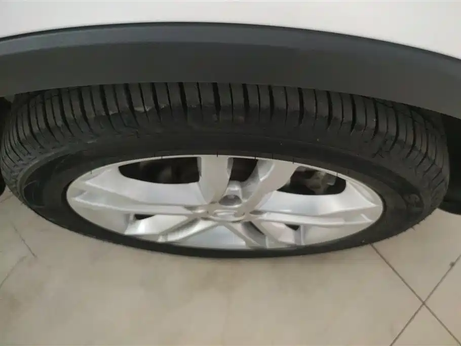 Changan CS35 1.6 L Manual Luxury