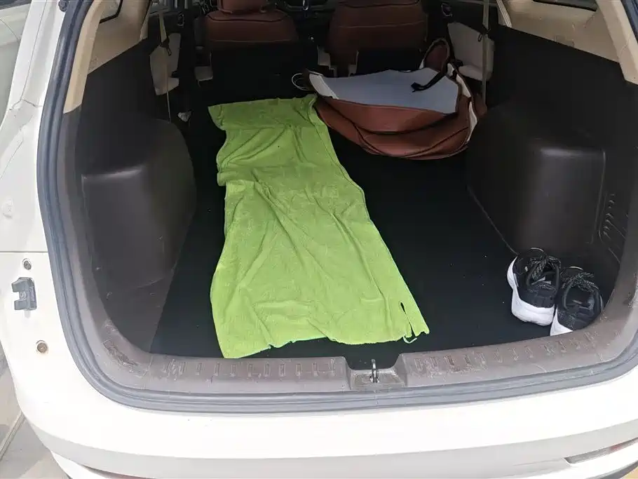 Baojun 310 W 1.5 L Manual Comfort CN-VI