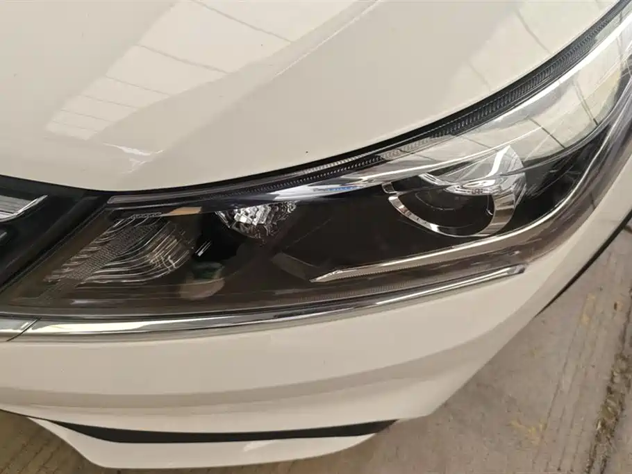 Baojun 310 W 1.5 L Manual Comfort CN-VI