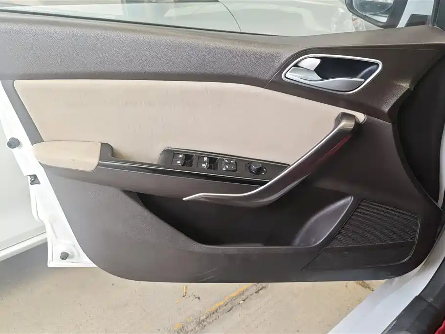 Baojun 310 W 1.5 L Manual Comfort CN-VI