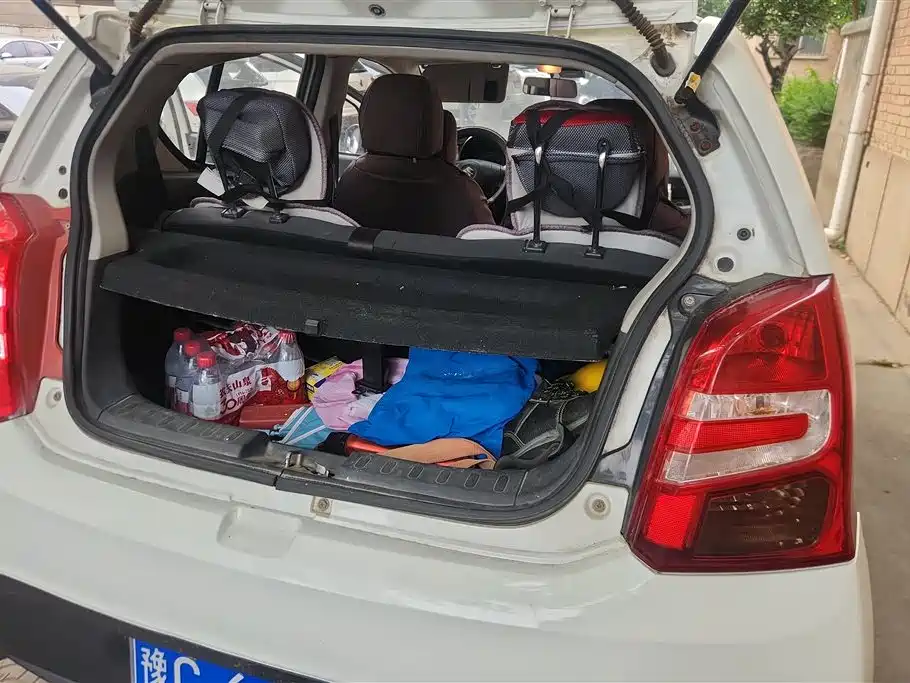 Alto Facelift 1.0 L Manual Comfort