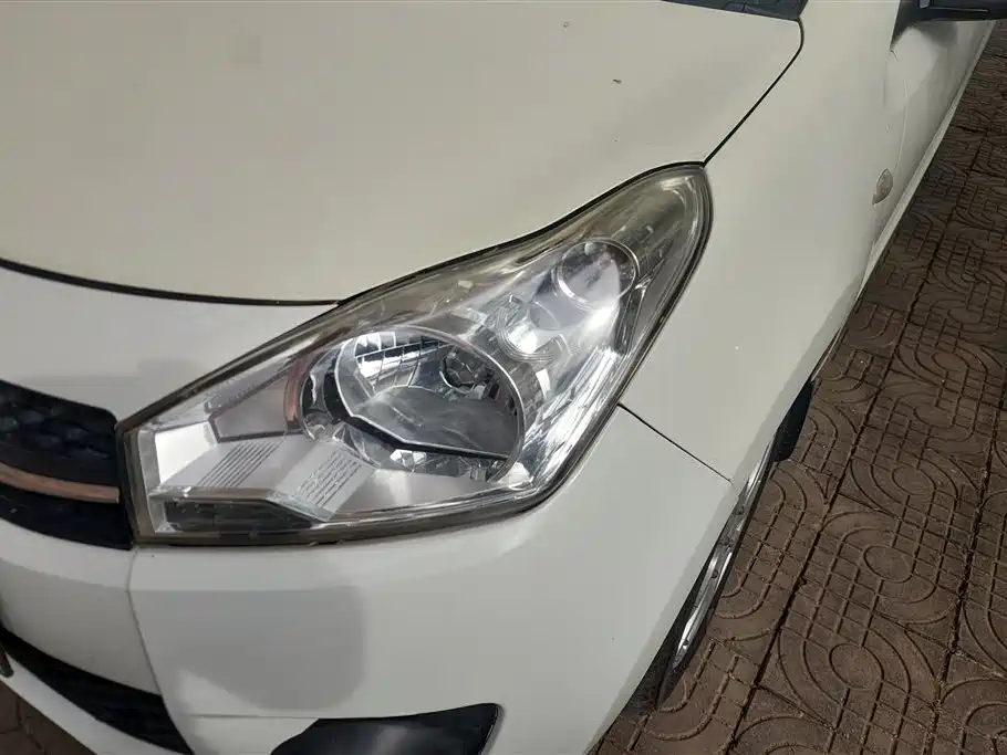 Alto Facelift 1.0 L Manual Comfort