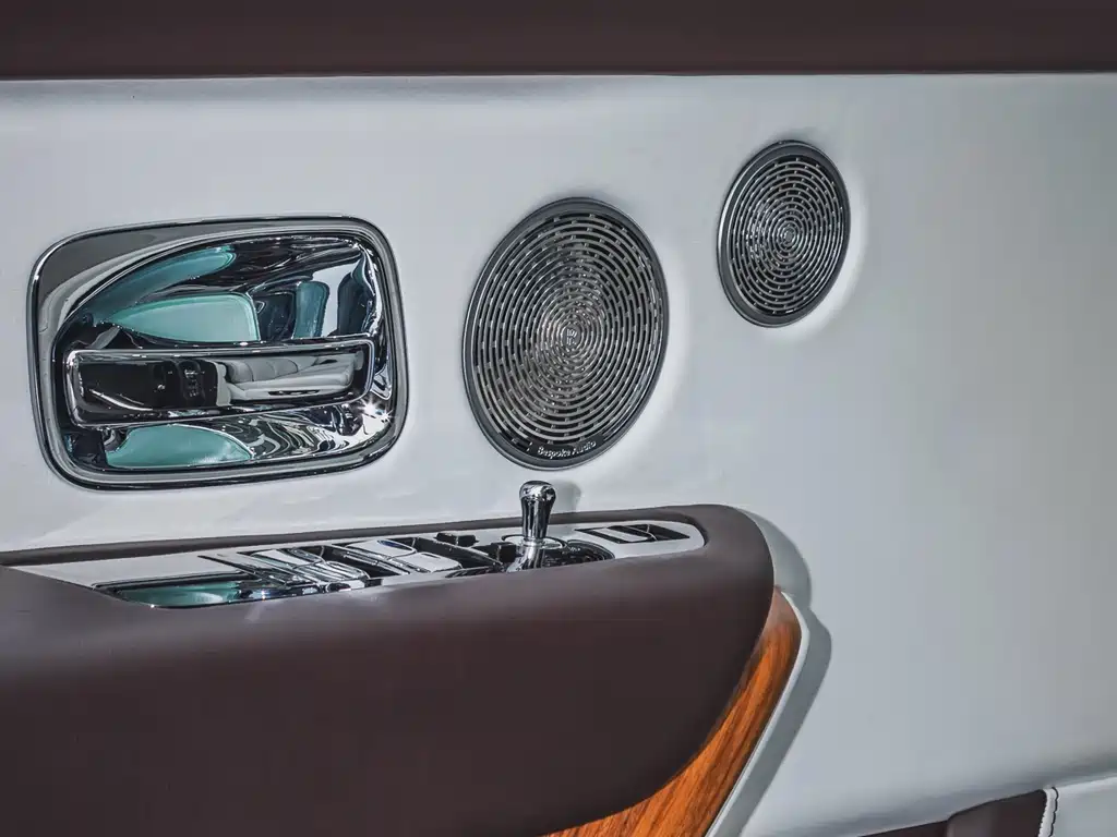 Cullinan 4-seat
